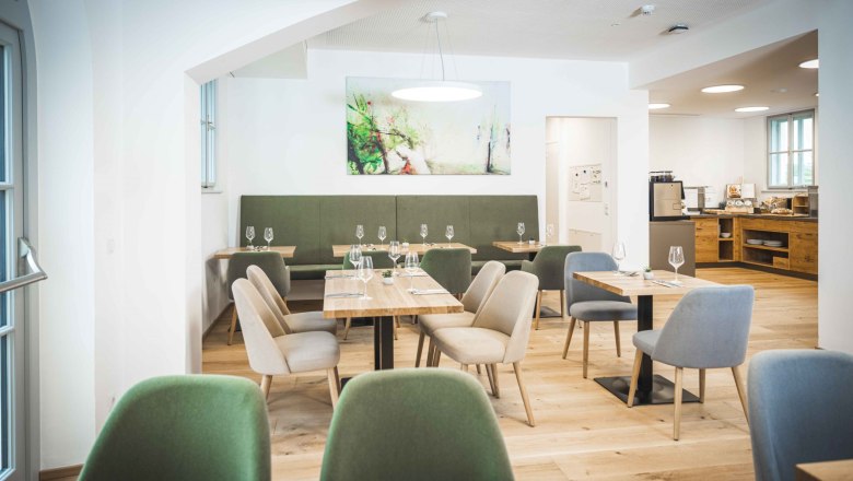 Restaurant LOISBACH, © KRAL Wachsmann Verlag Restaurant LOISBACH, © KRAL Wachsmann Verlag