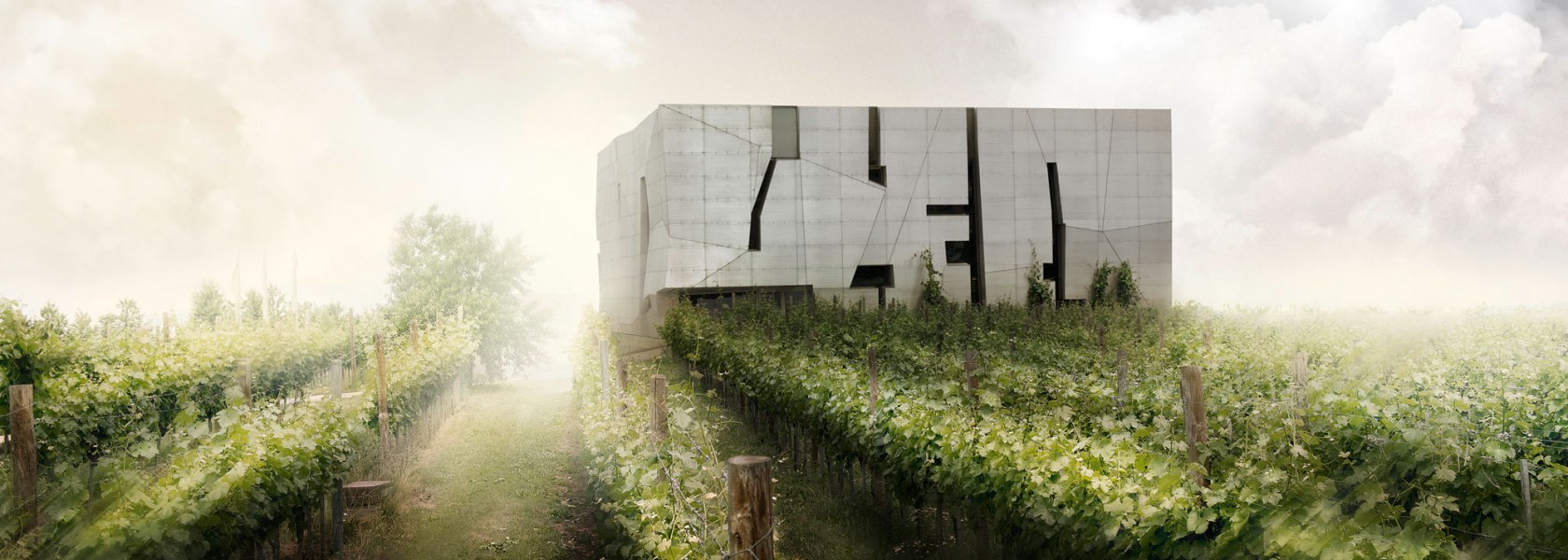 Steininger LOISIUM WeinWelt, © POV Robert Herbst Steininger LOISIUM WeinWelt, © POV Robert Herbst