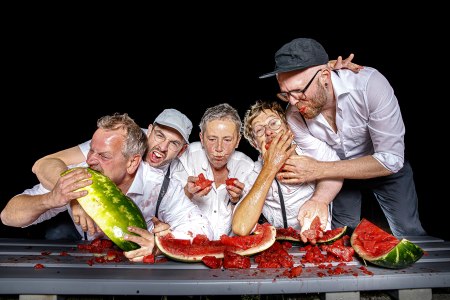 Sommerprogramm Sommerprogramm