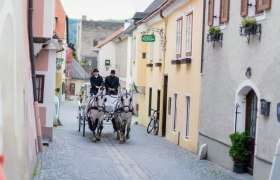 Kremser Fiaker Gebrüder Wolf, © Kremser Fiaker Gebrüder Wolf Kremser Fiaker Gebrüder Wolf, © Kremser Fiaker Gebrüder Wolf