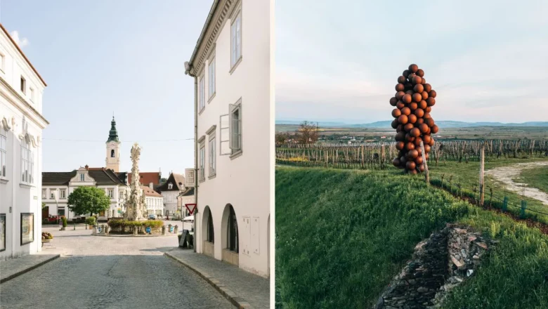 1000things kürt Langenlois zu den Top10 Orten in Österreich, © Waldviertel Tourismus 1000things kürt Langenlois zu den Top10 Orten in Österreich, © Waldviertel Tourismus