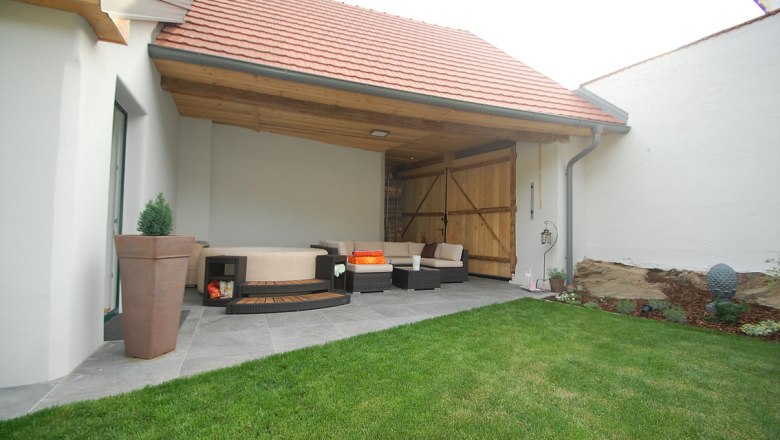 Apartment Schwaiger, © Ines & Guido Schwaiger Apartment Schwaiger, © Ines & Guido Schwaiger