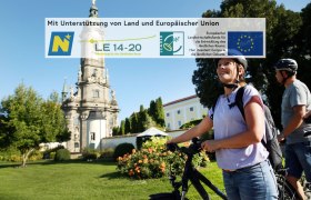 Stift Zwettl, © Waldviertel Tourismus Stift Zwettl, © Waldviertel Tourismus