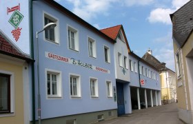 Gästezimmer und Ferienwohnung Beate Holzer Außenansicht, © Beate Holzer Gästezimmer und Ferienwohnung Beate Holzer Außenansicht, © Beate Holzer