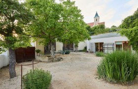 Innenhof, © Rupert Pessl Innenhof, © Rupert Pessl