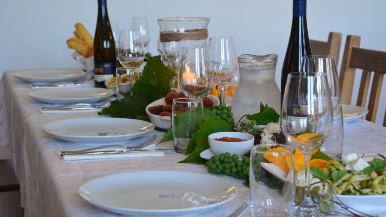 Feste feiern!, © Gastwirtschaft Steinschaden Feste feiern!, © Gastwirtschaft Steinschaden