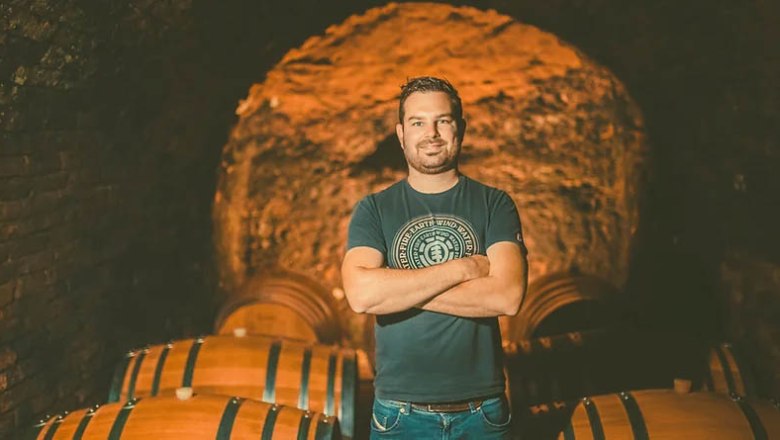 Weinbau Wolf, © Weinbau Wolf Weinbau Wolf, © Weinbau Wolf