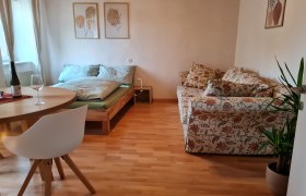 Gästezimmer Wolf, © Matthias Wolf Gästezimmer Wolf, © Matthias Wolf