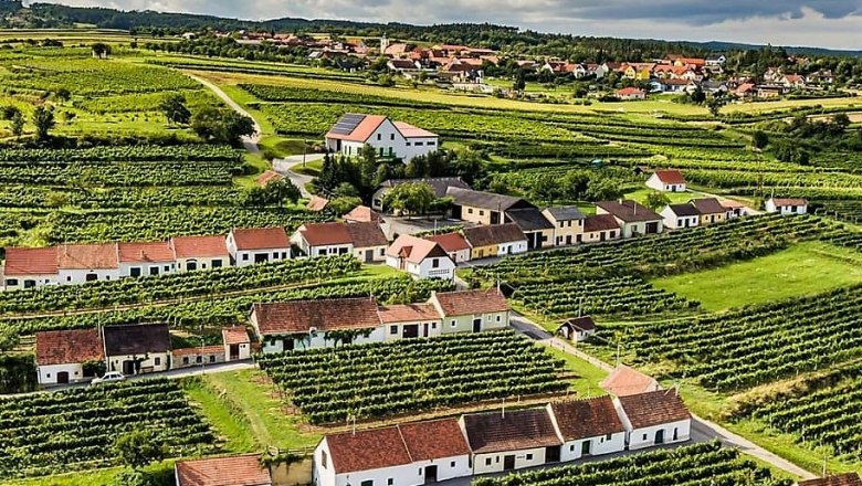 Mittelberg, © Familie Beneder Mittelberg, © Familie Beneder