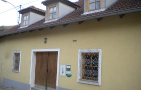 Weingut Alfred Meisl, © Weingut Alfred Meisl Weingut Alfred Meisl, © Weingut Alfred Meisl