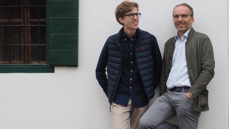 Weingut Rabl, © Weingut Rabl Weingut Rabl, © Weingut Rabl