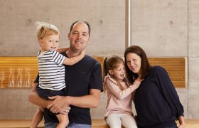 Weingut Reithmaier, © Weingut Reithmaier Weingut Reithmaier, © Weingut Reithmaier