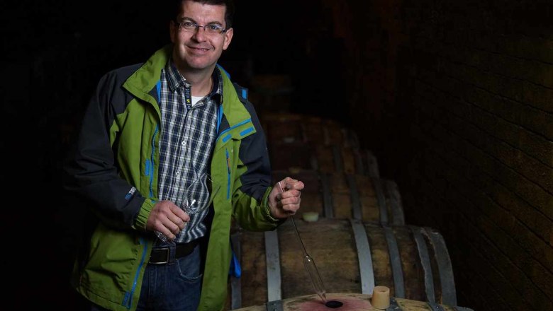 Weingut Groll, © Weingut Groll Weingut Groll, © Weingut Groll