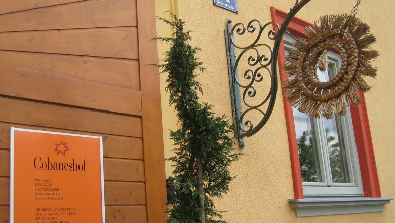 Cobaneshof, © Cobaneshof Cobaneshof, © Cobaneshof