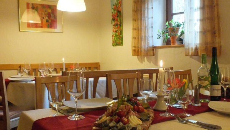 Cobaneshof, © Cobaneshof Cobaneshof, © Cobaneshof