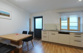 Ferienwohnung Karin, © Familie Herndler Ferienwohnung Karin, © Familie Herndler