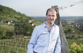 Weingut Brandl, © POV, Robert Herbst Weingut Brandl, © POV, Robert Herbst