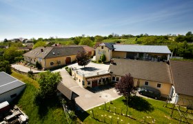 Weingut Josef Burger, © Weingut Josef Burger Weingut Josef Burger, © Weingut Josef Burger