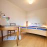 Schlafzimmer, © Rupert Pessl Schlafzimmer, © Rupert Pessl