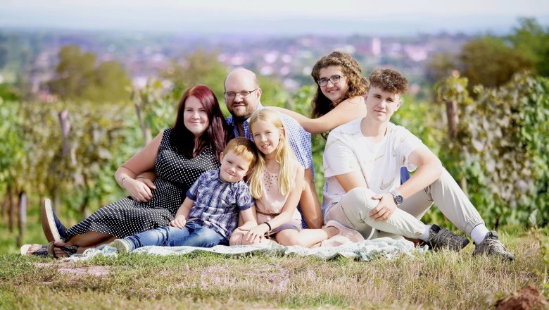 Wohlfühl-Weinhauerhof Doris & Stefan Pasching-Klinglhuber, © Wohlfühl-Weinhauerhof Doris & Stefan Pasching-Klinglhuber Wohlfühl-Weinhauerhof Doris & Stefan Pasching-Klinglhuber, © Wohlfühl-Weinhauerhof Doris & Stefan Pasching-Klinglhuber