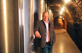 Weingut Bruno Kirschbaum, © Weingut Bruno Kirschbaum Weingut Bruno Kirschbaum, © Weingut Bruno Kirschbaum