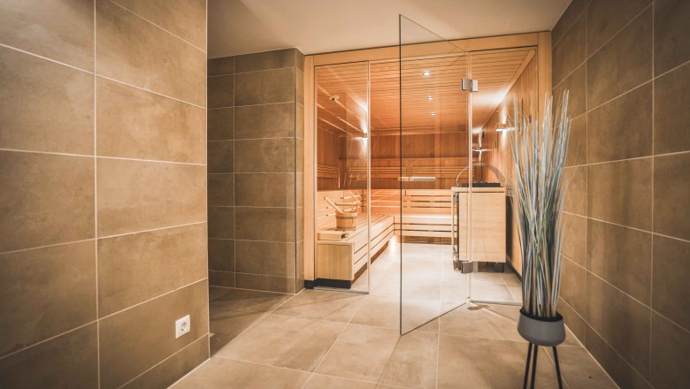 Wellnessbereich, © Hotel Schloss Haindorf, KRAL Wachsmann Verlag Wellnessbereich, © Hotel Schloss Haindorf, KRAL Wachsmann Verlag