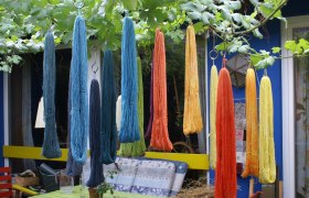 Die Spindel, © Die Spindel Die Spindel, © Die Spindel