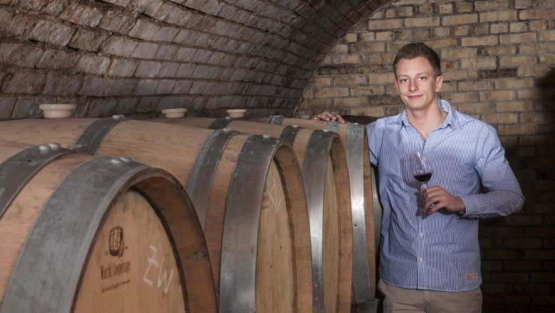 Weingut Wutzl, © Weingut Wutzl Weingut Wutzl, © Weingut Wutzl