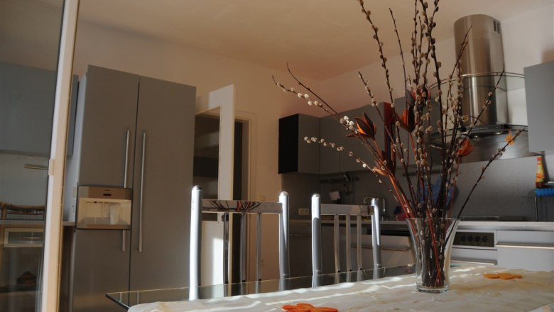 4-kueche-apartment-66, © Gabriele Prandstetter 4-kueche-apartment-66, © Gabriele Prandstetter