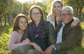 Weingut Familie Schmid, © Familie Schmid Weingut Familie Schmid, © Familie Schmid