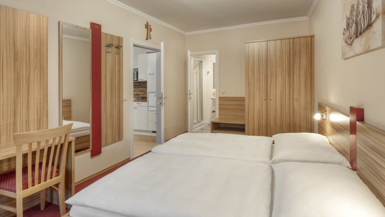 Ferienwohnung, © sommer Ferienwohnung, © sommer