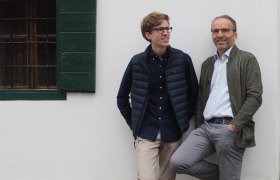 Weingut Rabl, © Weingut Rabl Weingut Rabl, © Weingut Rabl