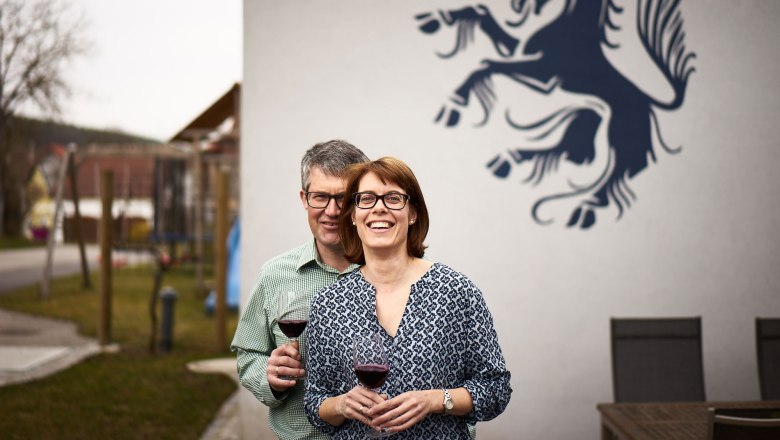 Weingut Thomas Herndler, © Christian Stachowitz Weingut Thomas Herndler, © Christian Stachowitz