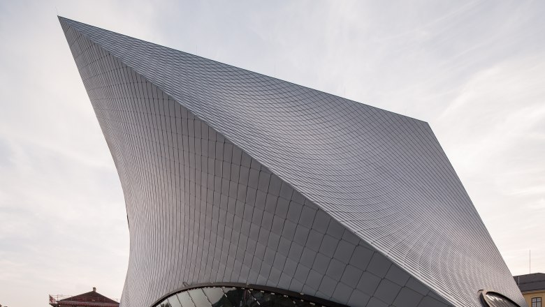 Landesgalerie NÖ, © Lachlan Blair Landesgalerie NÖ, © Lachlan Blair