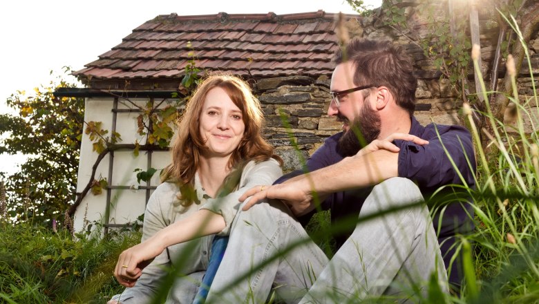 Weingut Jurtschitsch, © Weingut Jurtschitsch Weingut Jurtschitsch, © Weingut Jurtschitsch