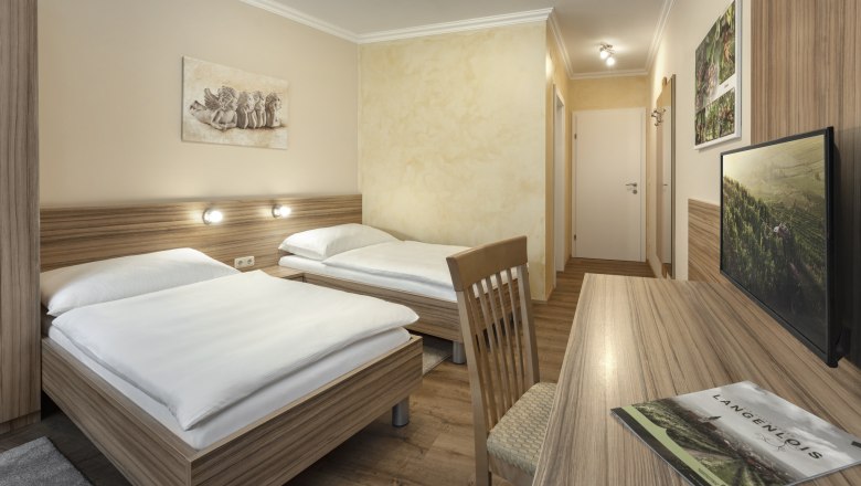 Traminer-Zimmer, © sommer Traminer-Zimmer, © sommer