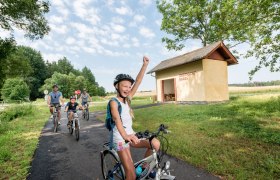 Thayarunde, © Waldviertel Tourismus, ishootpeople.at Thayarunde, © Waldviertel Tourismus, ishootpeople.at