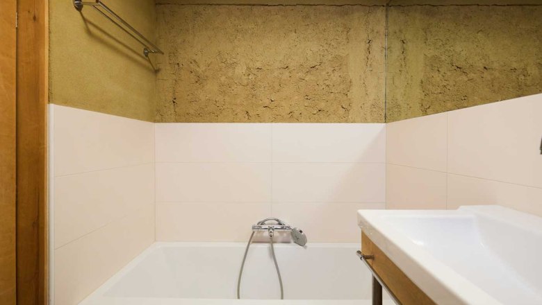 Badezimmer, © Rupert Pessl Badezimmer, © Rupert Pessl