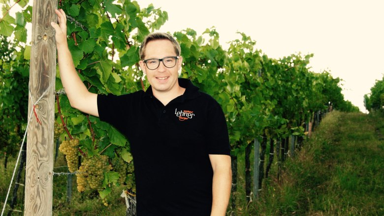 Weingut Lehner, © Weingut Lehner Weingut Lehner, © Weingut Lehner