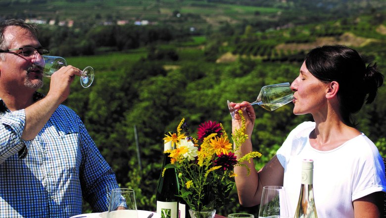 Weingut Karl Völker, © Weingut Karl Völker Weingut Karl Völker, © Weingut Karl Völker