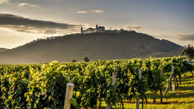 Stift Göttweig, © Robert Herbst Stift Göttweig, © Robert Herbst