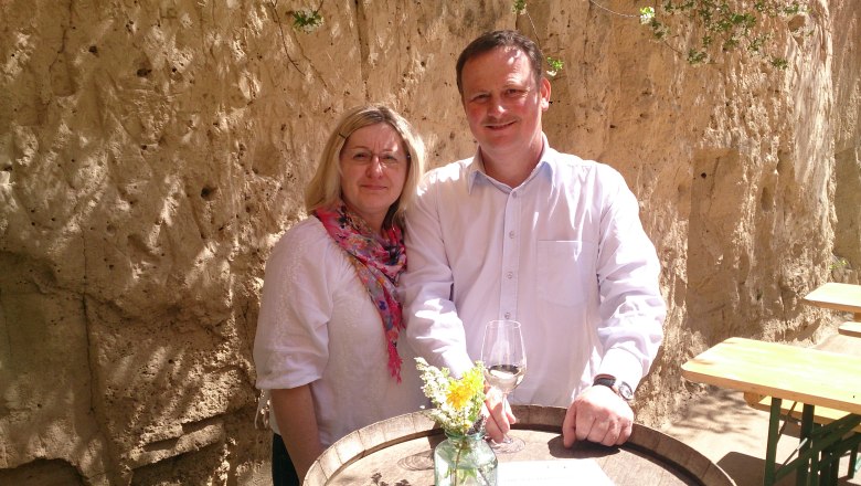 Weingut Erwin Gruber, © Weingut Erwin Gruber Weingut Erwin Gruber, © Weingut Erwin Gruber