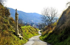Naturpark Kamptal-Schönberg, © POV Naturpark Kamptal-Schönberg, © POV