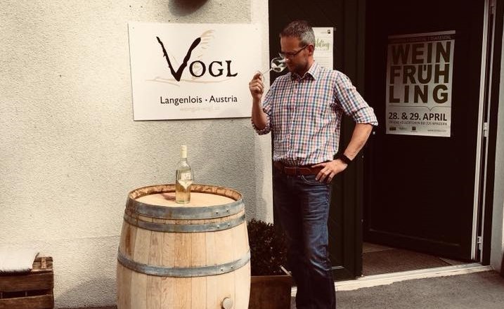 Weingut Vogl, © Weingut Vogl Weingut Vogl, © Weingut Vogl