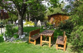 Ferienwohnung Hotschek, © Familie Hotschek Ferienwohnung Hotschek, © Familie Hotschek