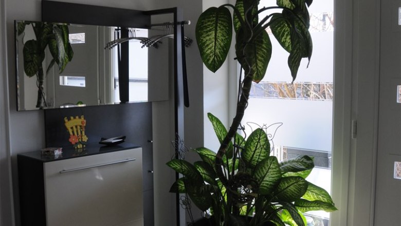 2-gemeinsamer-eingangsbereich-apartment-66, © Gabriele Prandstetter 2-gemeinsamer-eingangsbereich-apartment-66, © Gabriele Prandstetter