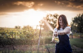 Christina Hugl, © Christina Hugl Christina Hugl, © Christina Hugl