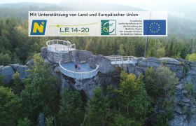 Nebelstein, © Waldviertel Tourismus Nebelstein, © Waldviertel Tourismus