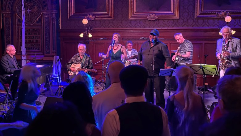 Jazzmed, © Jazzmed Jazzmed, © Jazzmed