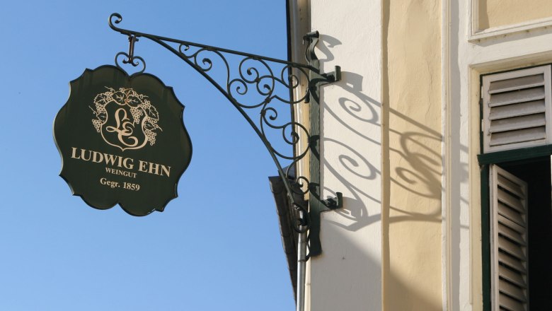 Weingut Ludwig Ehn, &copy; Weingut Ludwig Ehn